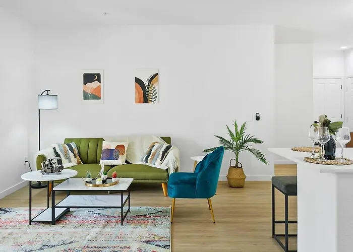 Apartment Two Cozysuites By The Stadium With Pool 4 & 18 Glendale